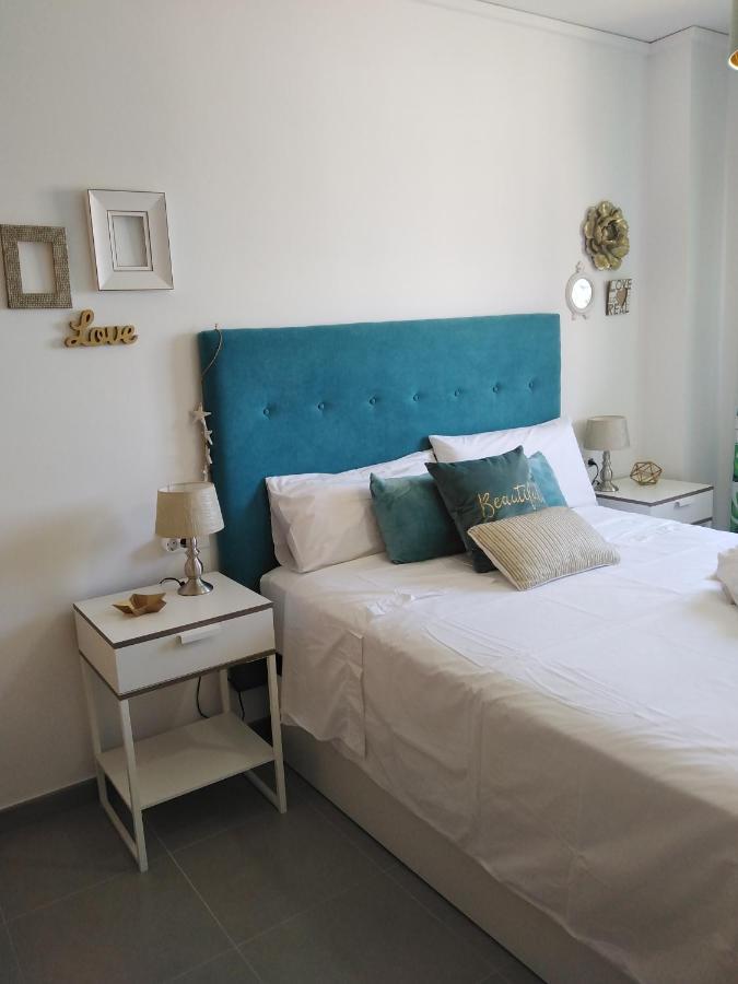 Apartamento Paraiso Beach Daimus Exterior photo